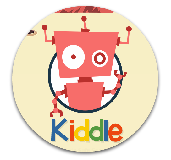 Kiddle Safe Search.